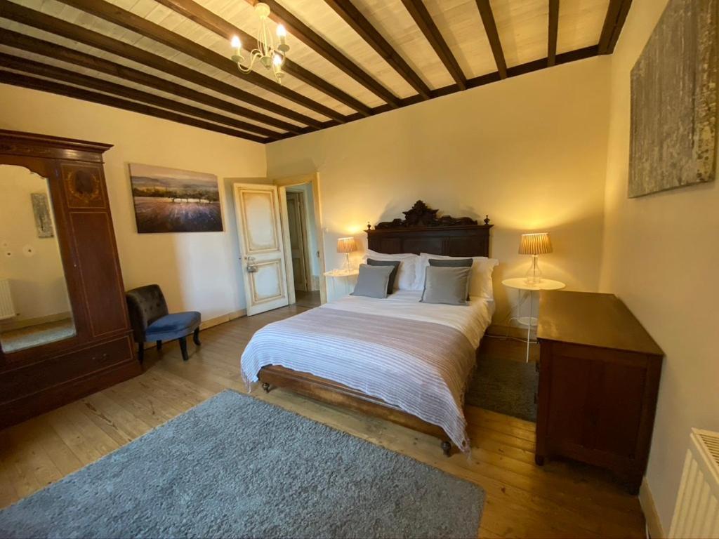 Stunning 5 Bedroom French Manor House, Normandy Beaunay Exterior foto